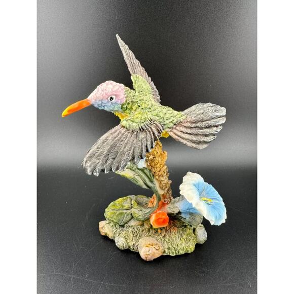 K's Collection Hummingbird Figurine - Picture 2 of 9